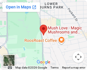 MycoAndCo on Google Maps