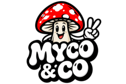 MycoAndCo - Ann Arbor Magic Mushroom Dispensary